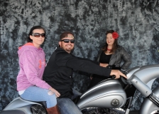 2018 Riding for the Long Haul