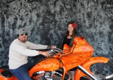 2018 Riding for the Long Haul