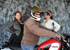 2018 Riding for the Long Haul