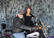 2018 Riding for the Long Haul