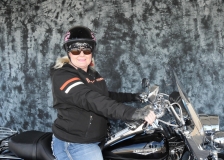 2018 Riding for the Long Haul