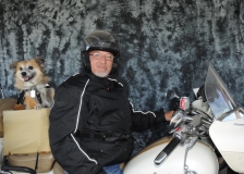 2018 Riding for the Long Haul