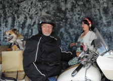 2018 Riding for the Long Haul