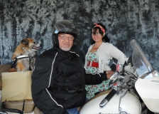 2018 Riding for the Long Haul