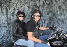 2018 Riding for the Long Haul
