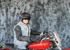 2018 Riding for the Long Haul