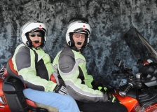 2018 Riding for the Long Haul