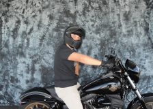 2018 Riding for the Long Haul