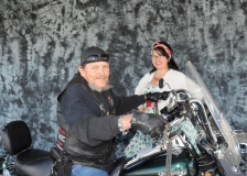 2018 Riding for the Long Haul