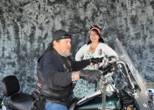 2018 Riding for the Long Haul
