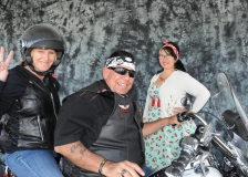 2018 Riding for the Long Haul
