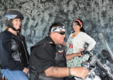 2018 Riding for the Long Haul
