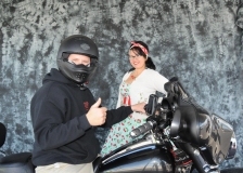 2018 Riding for the Long Haul