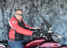 2018 Riding for the Long Haul