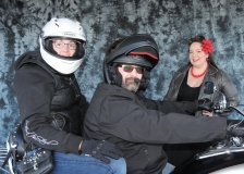 2018 Riding for the Long Haul