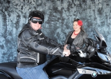 2018 Riding for the Long Haul