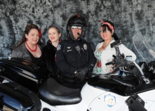 2018 Riding for the Long Haul