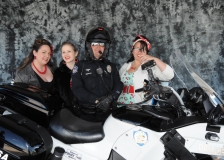 2018 Riding for the Long Haul