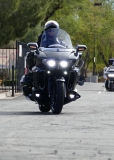 2018 Riding for the Long Haul