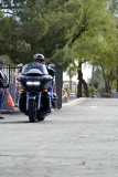 2018 Riding for the Long Haul