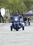 2018 Riding for the Long Haul