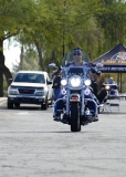 2018 Riding for the Long Haul