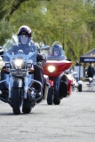 2018 Riding for the Long Haul