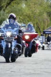 2018 Riding for the Long Haul