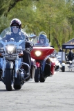 2018 Riding for the Long Haul