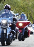 2018 Riding for the Long Haul