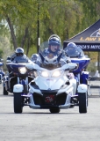 2018 Riding for the Long Haul