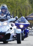 2018 Riding for the Long Haul