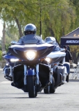 2018 Riding for the Long Haul