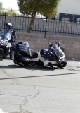 2018 Riding for the Long Haul