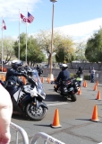2018 Riding for the Long Haul
