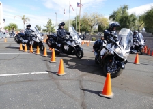 2018 Riding for the Long Haul