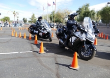 2018 Riding for the Long Haul