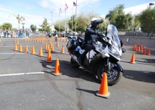 2018 Riding for the Long Haul