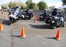 2018 Riding for the Long Haul