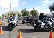 2018 Riding for the Long Haul