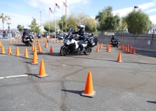 2018 Riding for the Long Haul