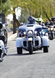 2018 Riding for the Long Haul