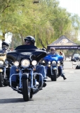 2018 Riding for the Long Haul
