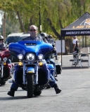 2018 Riding for the Long Haul