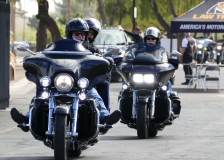 2018 Riding for the Long Haul