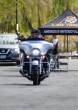 2018 Riding for the Long Haul