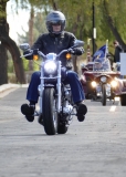 2018 Riding for the Long Haul
