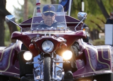 2018 Riding for the Long Haul