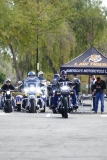 2018 Riding for the Long Haul