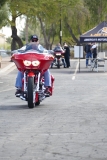 2018 Riding for the Long Haul